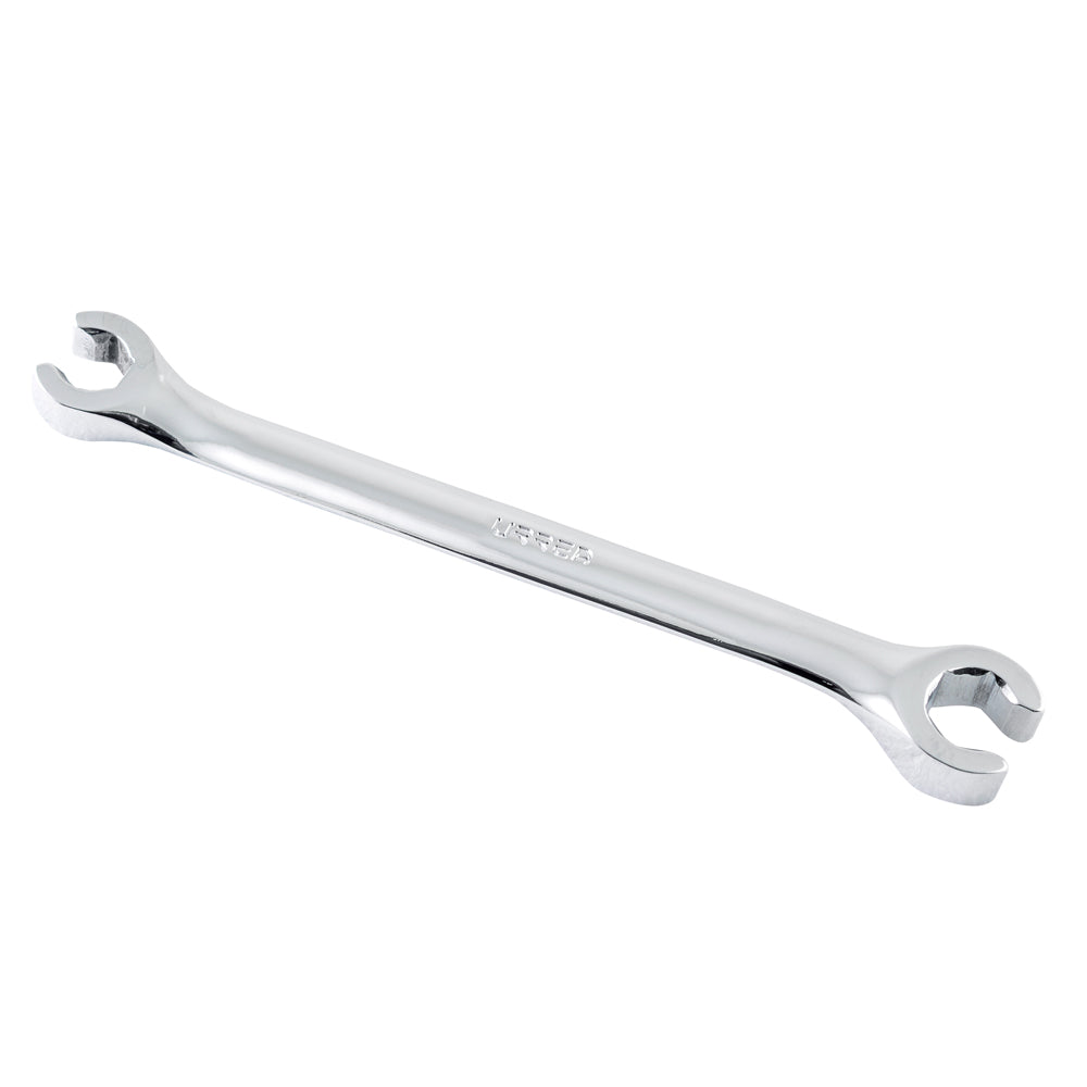 LLAVE ABOCINADA PULIDO ESPEJO 16 X 18 MM URREA 3716M