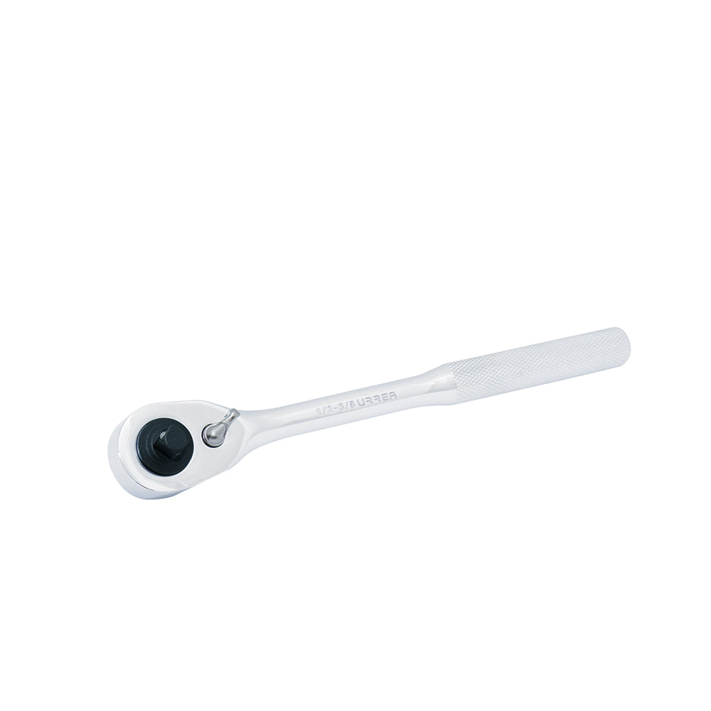 MATRACA 1/2"-3/8" REVERSIBLE DOBLE CUADRO URREA 544952N