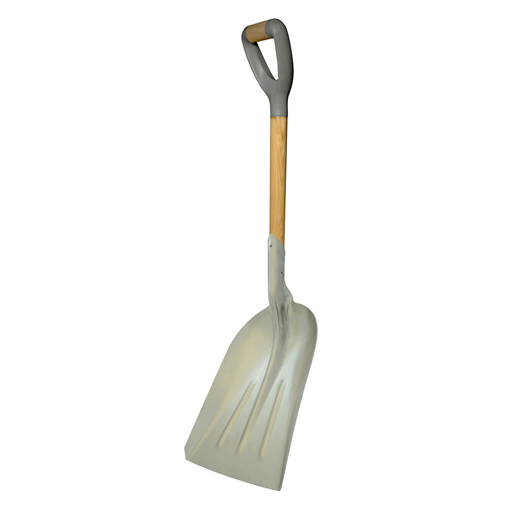 PALA SANITARIA DE ALUMINIO (14-3/8" X 30") SURTEK 130689