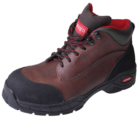 BOTAS DE SEGURIDAD DIELECTRICAS TOP CONFORT #28 URREA USZC8