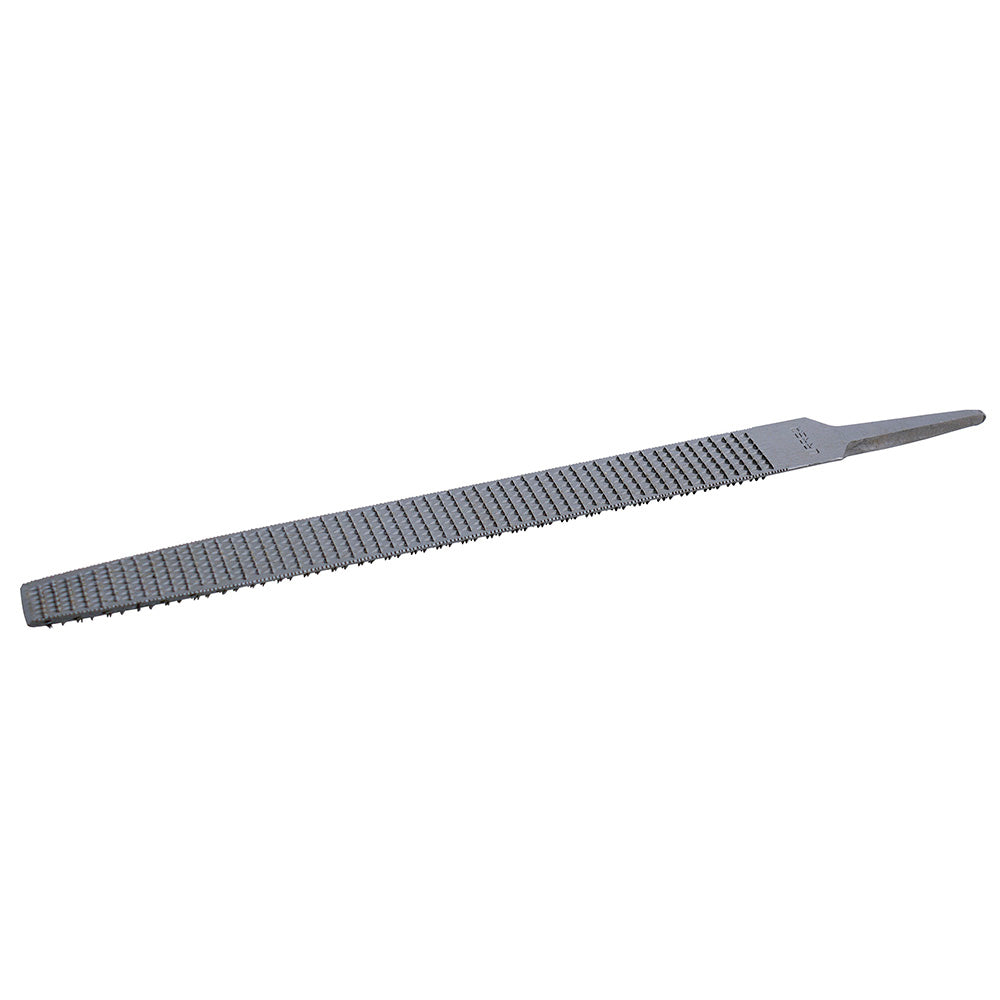 LIMA ESCOFINA MEDIA CAÑA 8" URREA UFME8