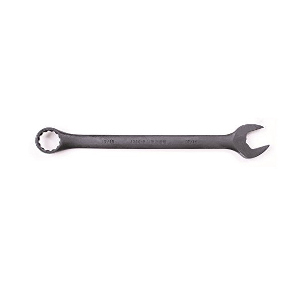 LLAVE COMBINADA BLACK 12 PTAS 3/4" URREA 1224B