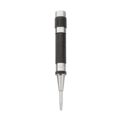 PUNZON DE CENTRO AUTOMATICO 5 X 9/16" STARRETT 18-A