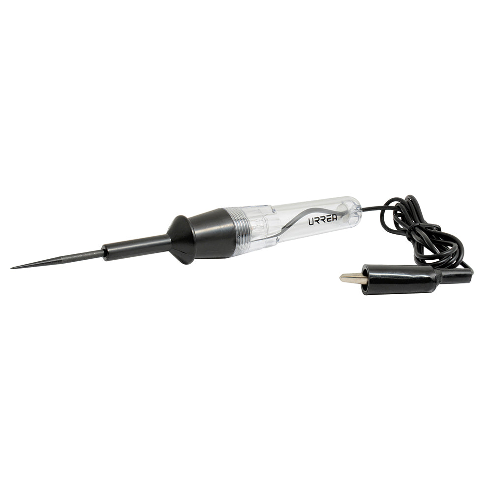 PROBADOR DE CIRCUITOS CD 12V URREA 2351