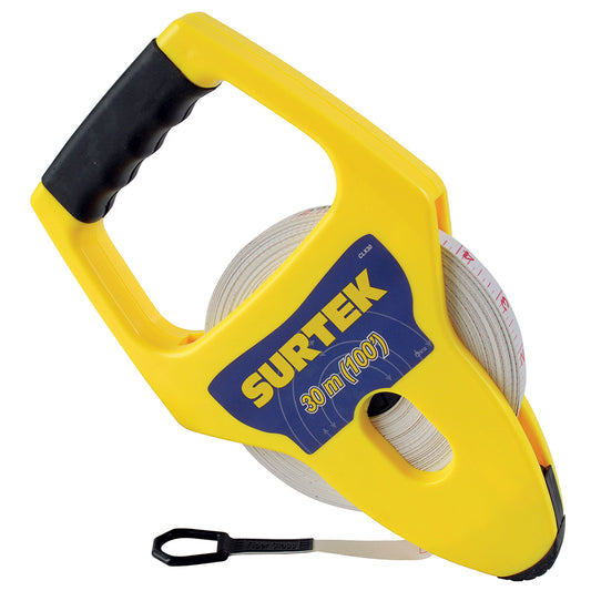 CRUCETA FIBRA DE VIDRIO 30mts SURTEK CLX30 (A-M)