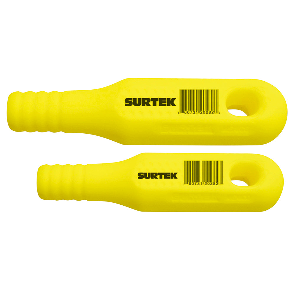 MANGOS PARA LIMA (JUEGO 2PZ) PLASTICO SURTEK 120300