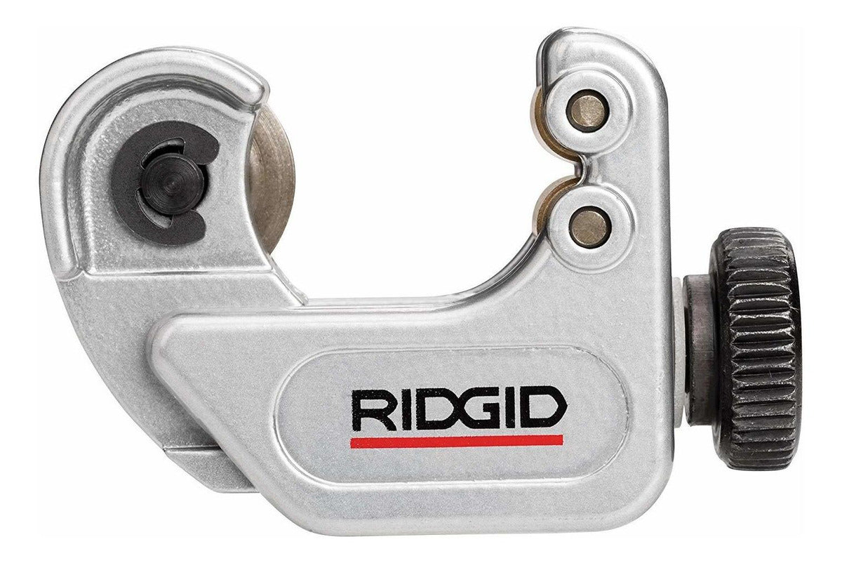 CORTATUBO MICROCORTADOR 1/8'' A 5/8'' RIDGID 103 CAT. 32975