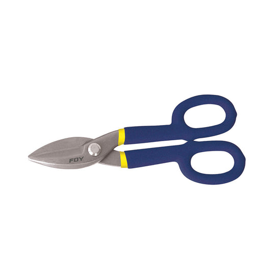 TIJERA PARA HOJALATERO 10" FOY 143134