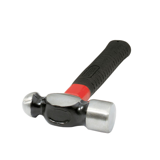 MARTILLO DE BOLA 32OZ MANGO FIBRA DE VIDRIO CORTO URREA 1332FVS