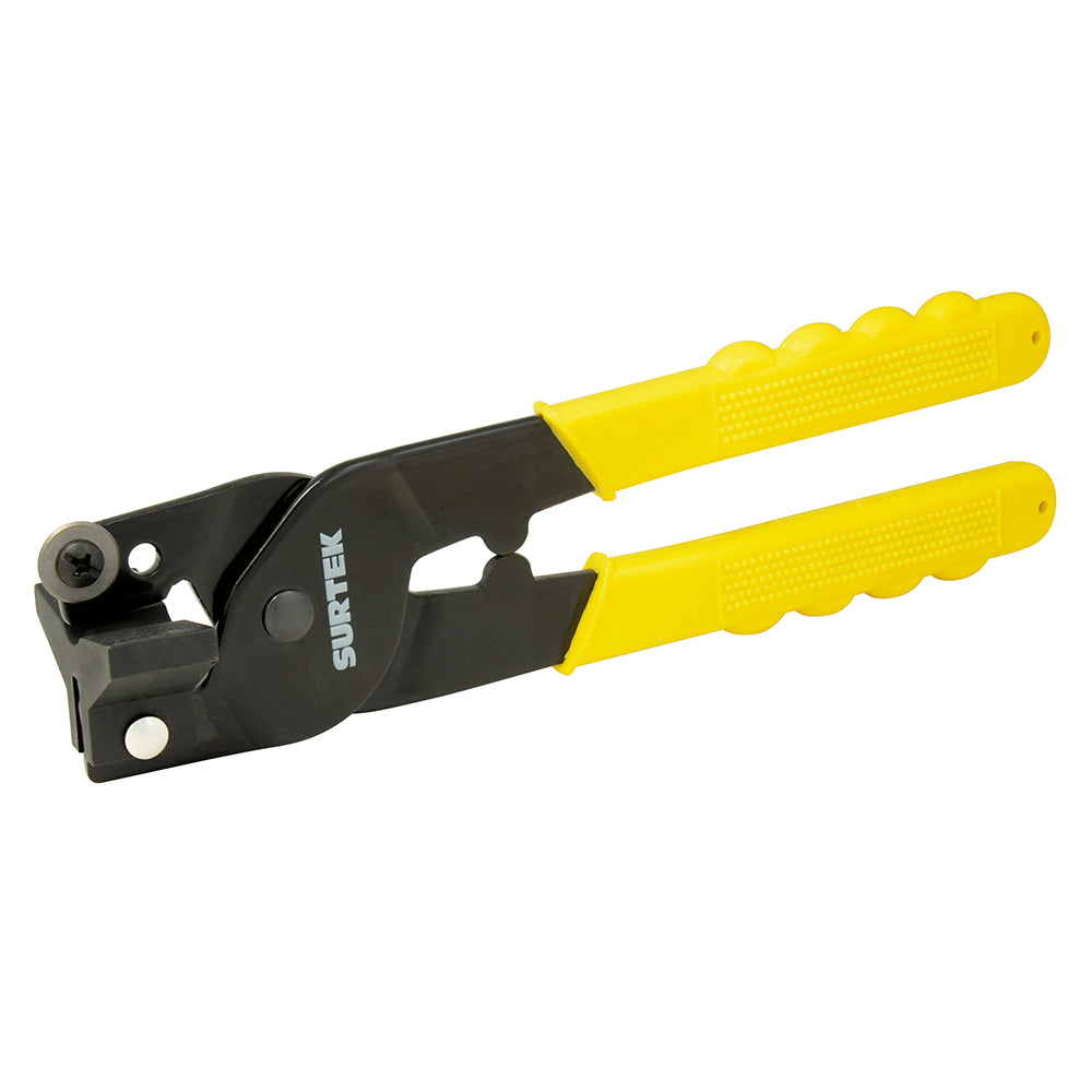 PINZA CORTA AZULEJOS DE 8" SURTEK 123160  (A-M)