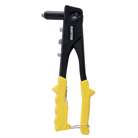 REMACHADORA PROFESIONAL 10" CON REMACHES SURTEK 112521 (A-M)