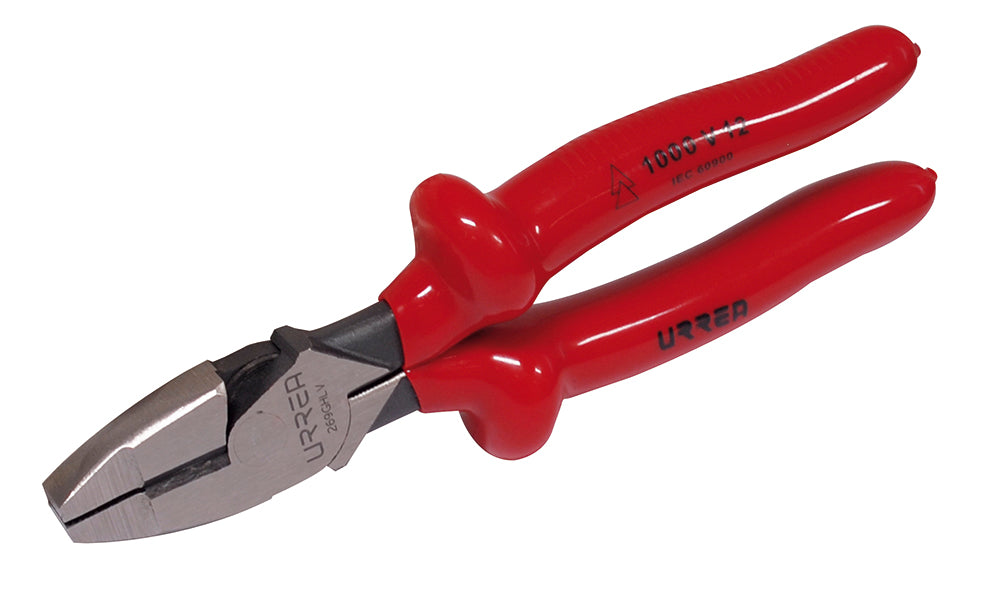 PINZA UNIVERSAL1000V USO EXTRA PESADO URREA 269GHLV