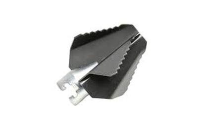 CABEZAL CORTADOR DE CUATRO CUCHILLAS 1-3/8 RIDGID T-217/ 63050