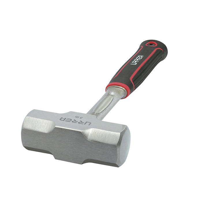 MARRO ACERO OCTAGONAL 4LB URREA 1435AF