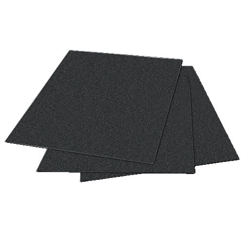 HOJA DE LIJA AGUA 9" X 11" GRANO 120 TENAZIT 2742