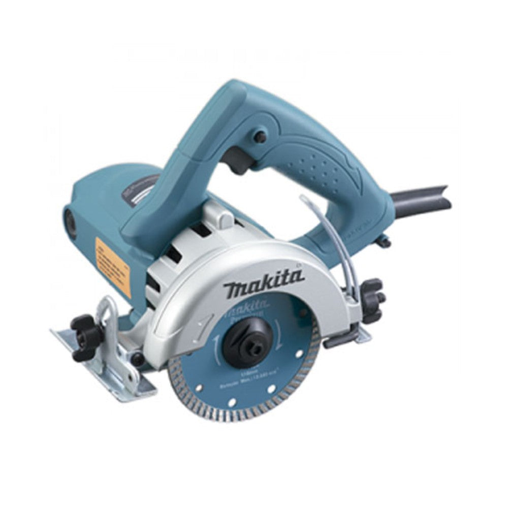 CORTADORA 4-1/2" 1200W (CERAMICA Y MARMOL)(3.8Kg) MAKITA 4100NH3X