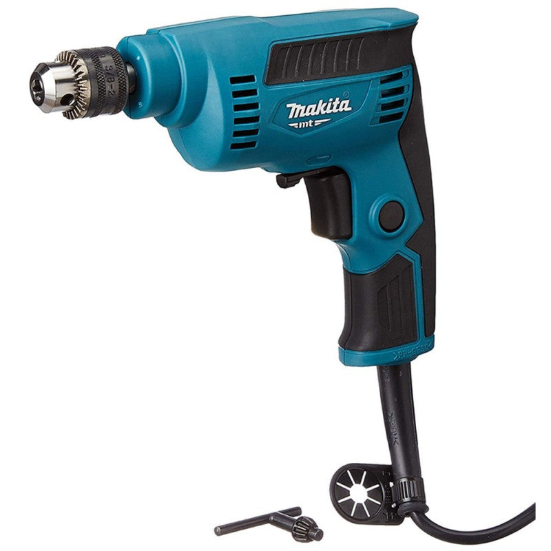 TALADRO ALTA VELOCIDAD 1/4" 230W 4500Rpm CABLE 2m M65012/M6501B