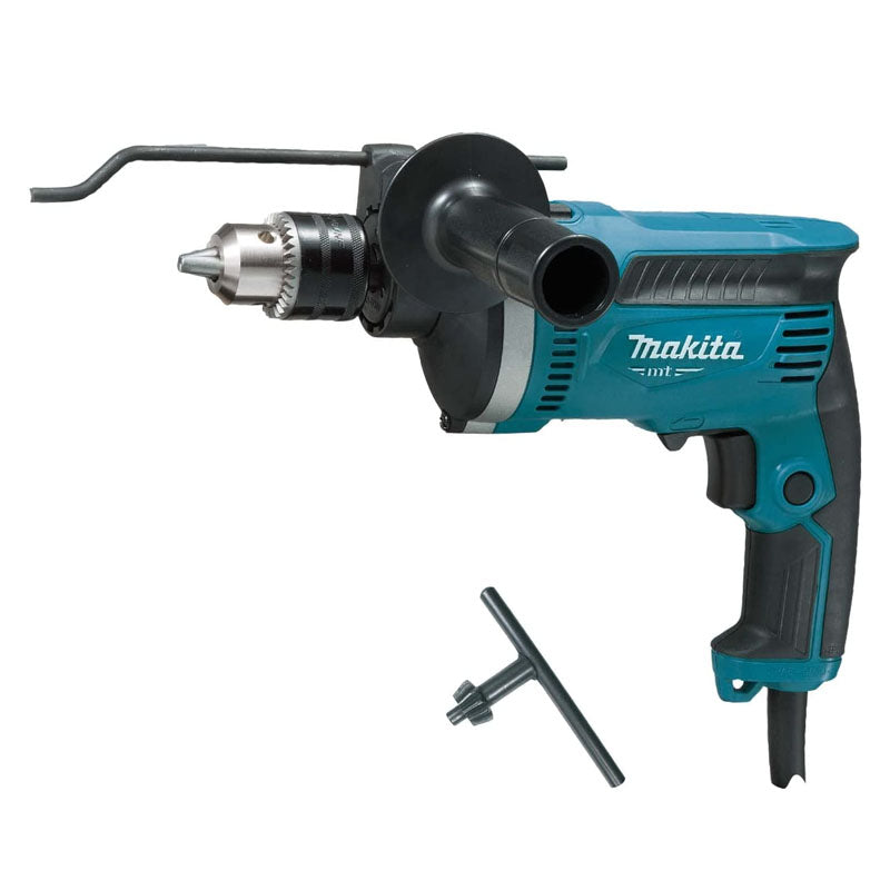 ROTOMARTILLO 5/8" 740W 3200Rpm 48000 GOLPES X MIN (2.1kg) MAKITA M8100G/M8100B