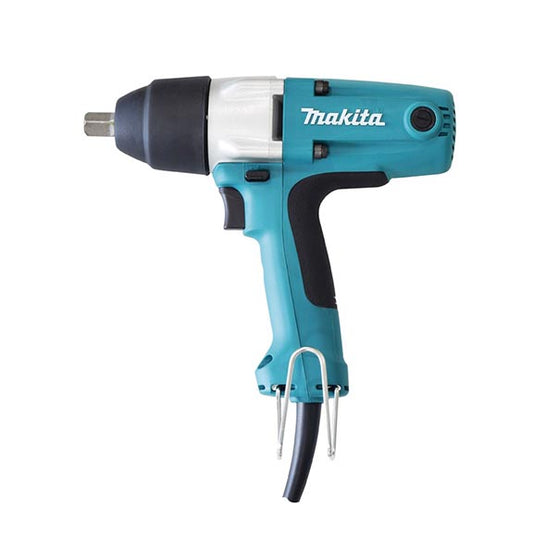 LLAVE DE IMPACTO 1/2" 380W 2200Rpm 2200 GOLPES X MIN (2.2kg) MAKITA TW0200