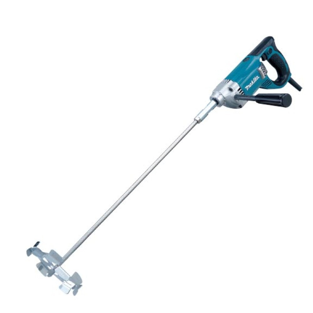 MEZCLADORA 850W 1300RPM ASPAS 6-1/2" (3.3kg) MAKITA UT1305
