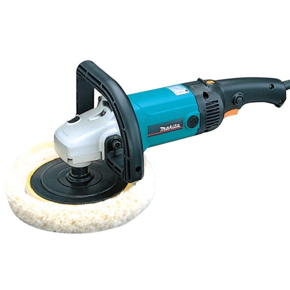PULIDORA - LIJADORA 7" 1200W 3000Rpm (3kg) MAKITA 9227C