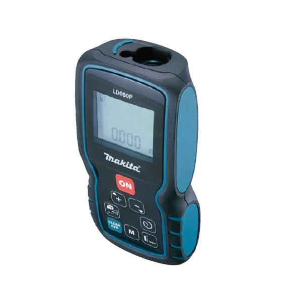 MEDIDOR DE DISTANCIA LASER (HASTA 50mts) MAKITA LD050P