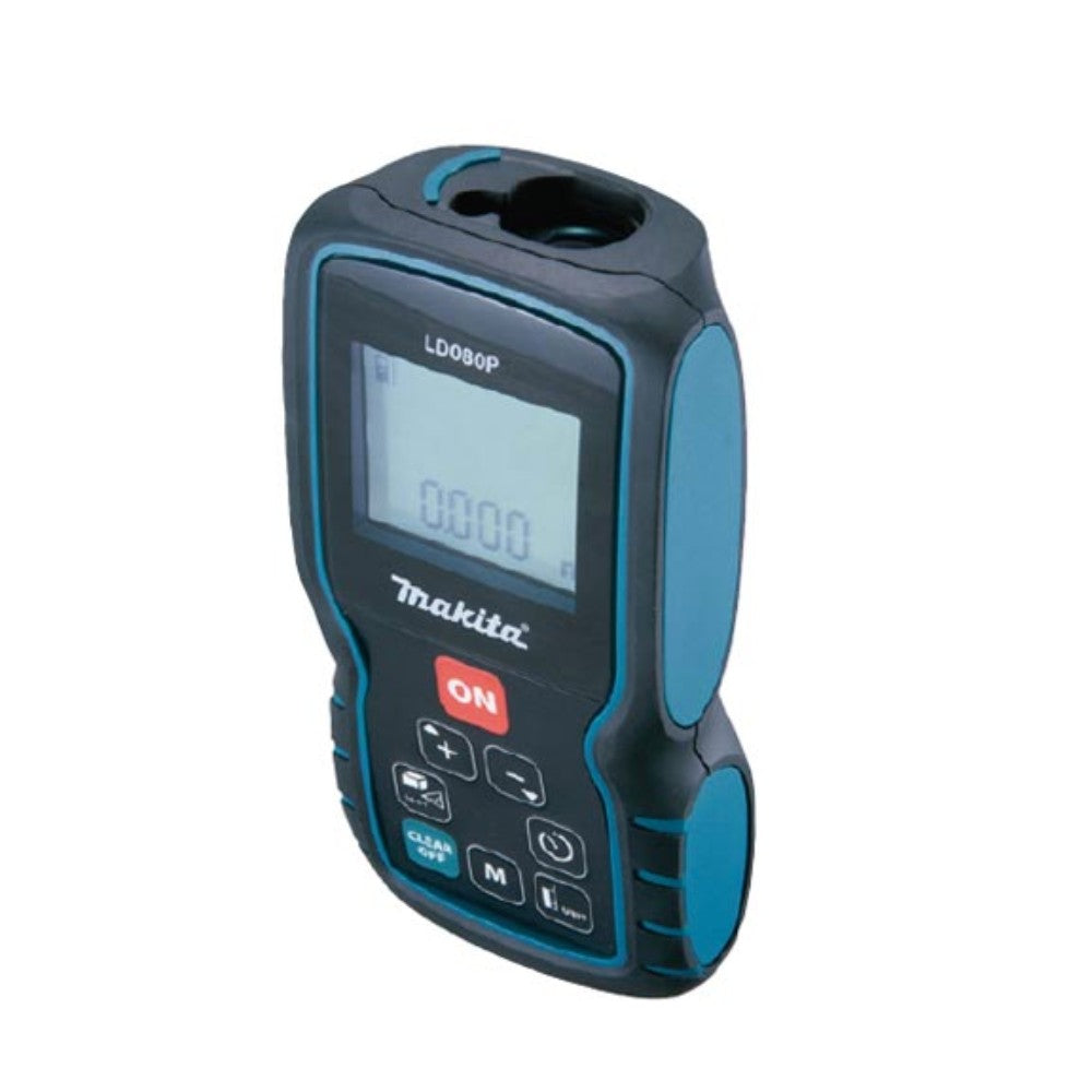 MEDIDOR DE DISTANCIA LASER (HASTA 50m) MAKITA LD050P