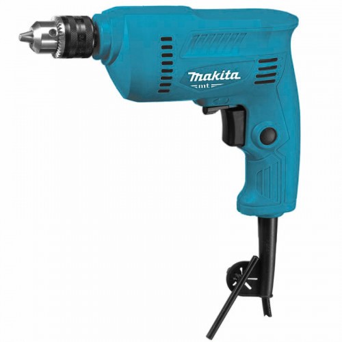 TALADRO 3/8" 350W 3000Rpm CABLE 2m (1.2kg) MAKITA M0600G/M0600B