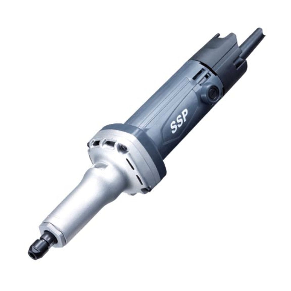 RECTIFICADOR 1/4" 480W 33000 Rpm (1.4kg) AZUL MAKITA M9100B / MGD102