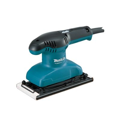 LIJADORA OSCILATORIA 1/3 HOJA 190W 12000Rpm (1.4kg) MAKITA M9201B