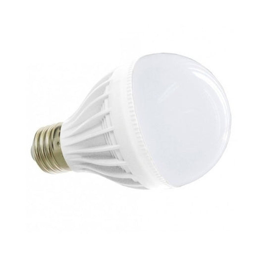 FOCO BULBO CON BASE PLASTICO 5W = 38W BLANCO MAVRIK 2938/8048