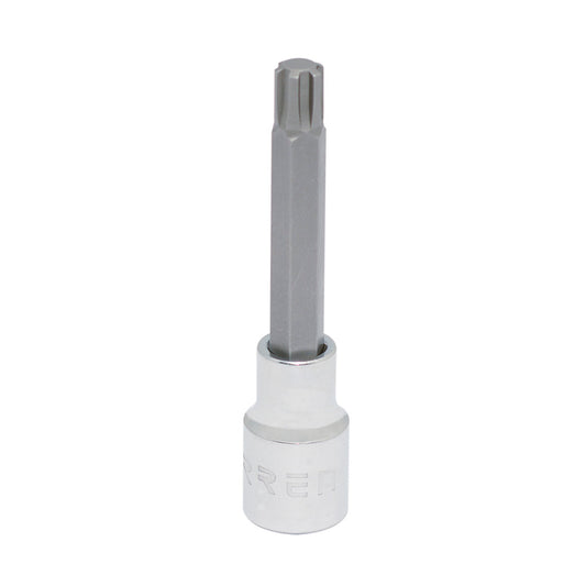 DADO 1/2" METRICO CON PUNTA RIBE 9MM URREA 5443-9M