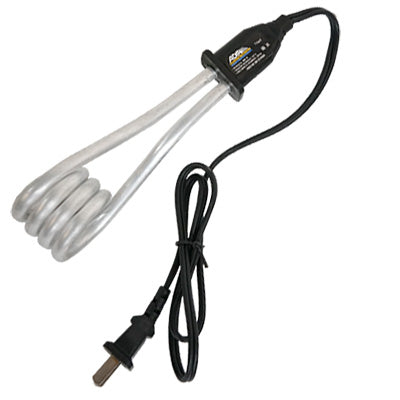 CALENTADOR DE AGUA 8L 400W  (RESISTENCIA) ADIR 1160