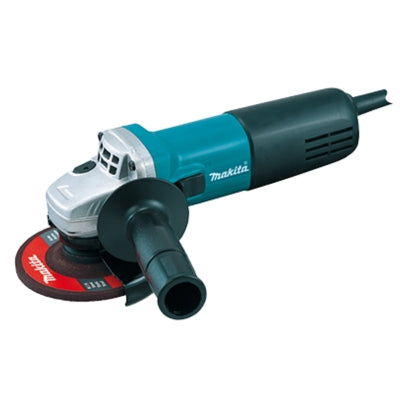 MINI ESMERILADORA 4 1/2'' 710W 10000Rpm (1.8kg) MAKITA 9554HNG