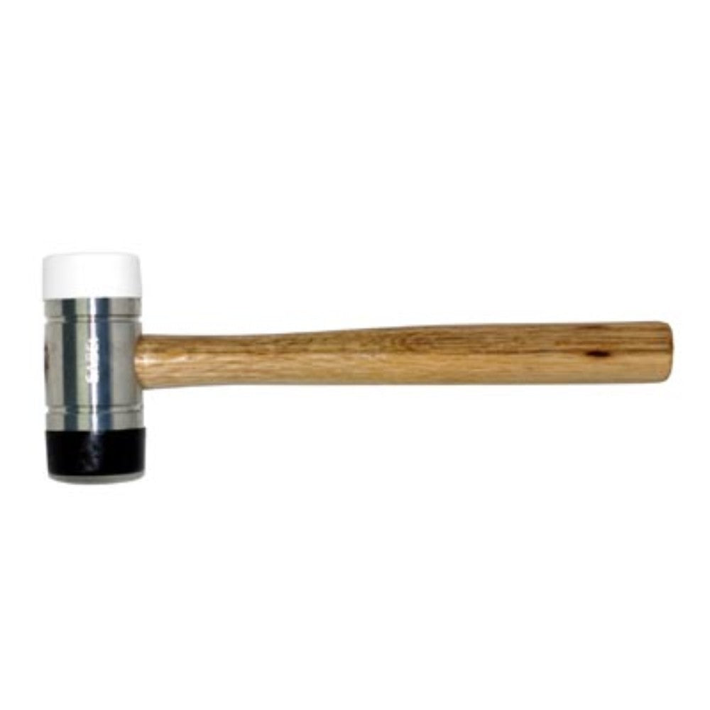 MARTILLO DE HULE CABEZA INTERCAMBIABLE CABEL 15