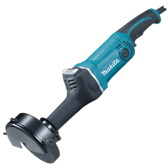 ESMERILADORA RECTA CUERPO METALICO 6" 750W 5600rpm MAKITA 9105/W 49105T