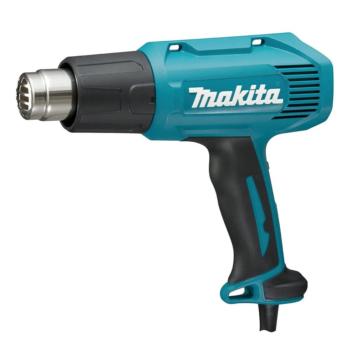 PISTOLA DE CALOR 11.6A MAX 500°C (.65kg) MAKITA 300-500° HG5030