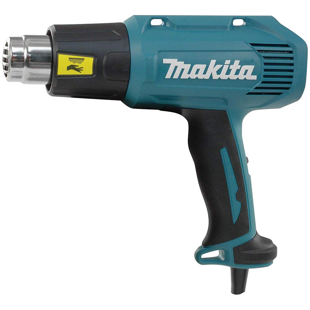 PISTOLA DE CALOR (1022F) 10AMP MAKITA HG5030K