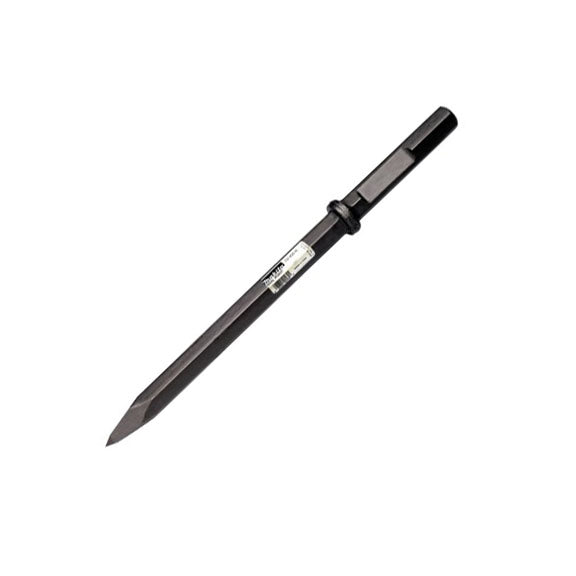 CINCEL HEXAGONAL PUNTA 1-1/8" (P/ DEMOLEDOR) MAKITA HM1307CB -D-21353