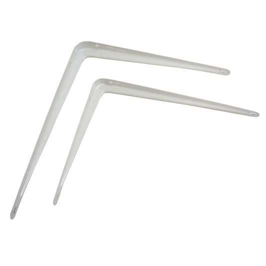 MENSULA BLANCA #4 ALMET 200X150 MM