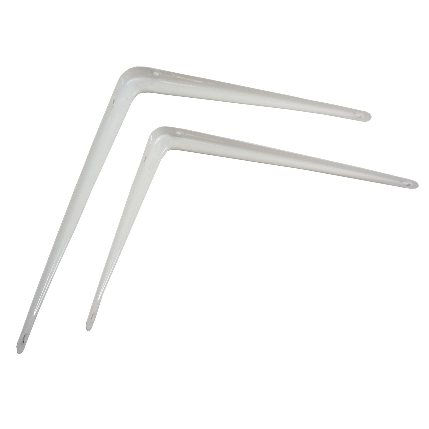 MENSULA BLANCA #5 ALMET 250X200 MM