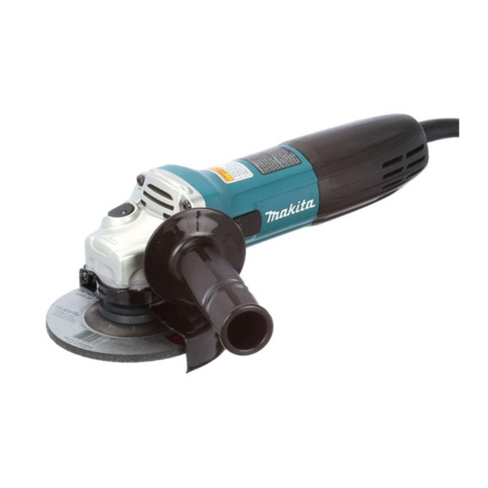 MINI ESMERILADORA 4-1/2" 720W 11000rpm (1.8kg) MAKITA GA4530