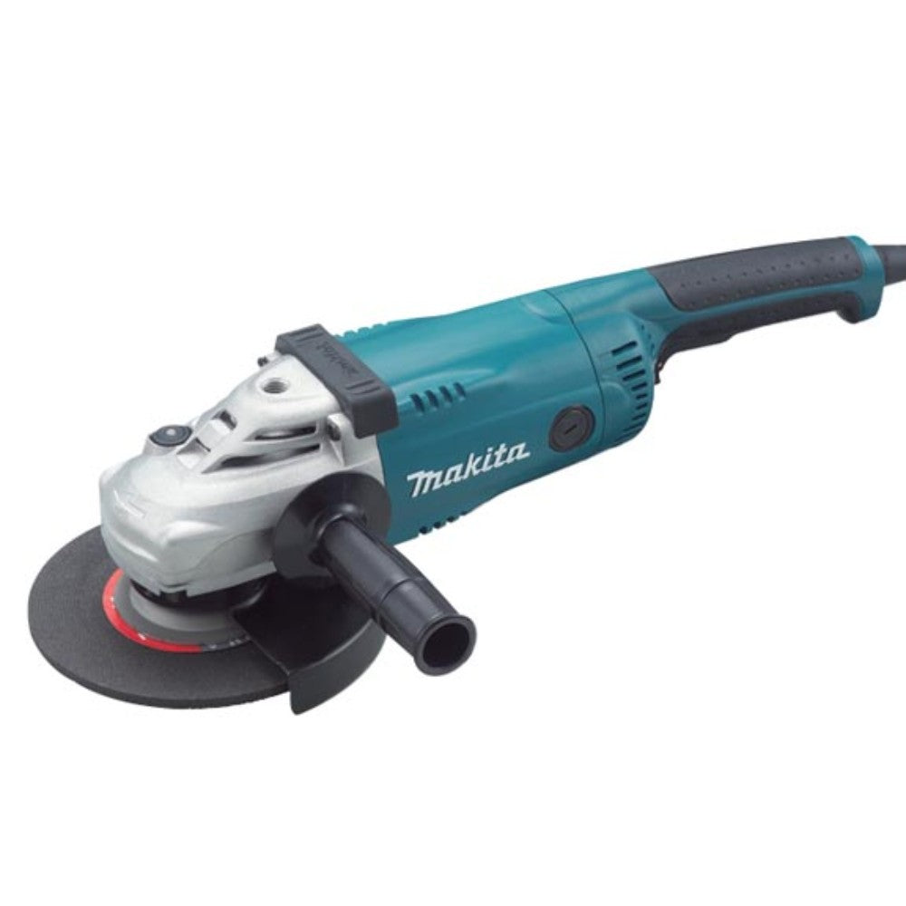 ESMERILADORA MAKITA 7" 2200W 8500rpm (5.5kg) MAKITA GA7020