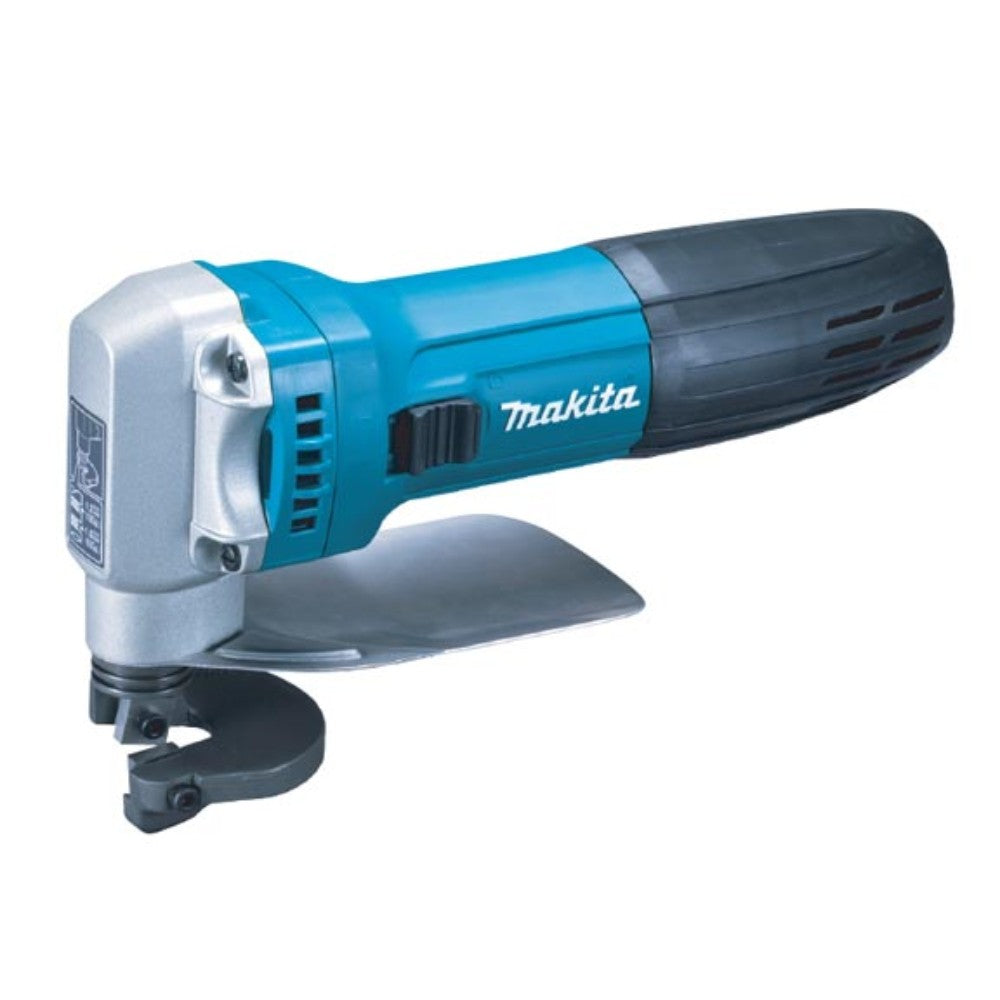 CIZALLA ELECTRICA P/ LAMINA 380W CAL 16 (1.6Kg) MAKITA JS1602