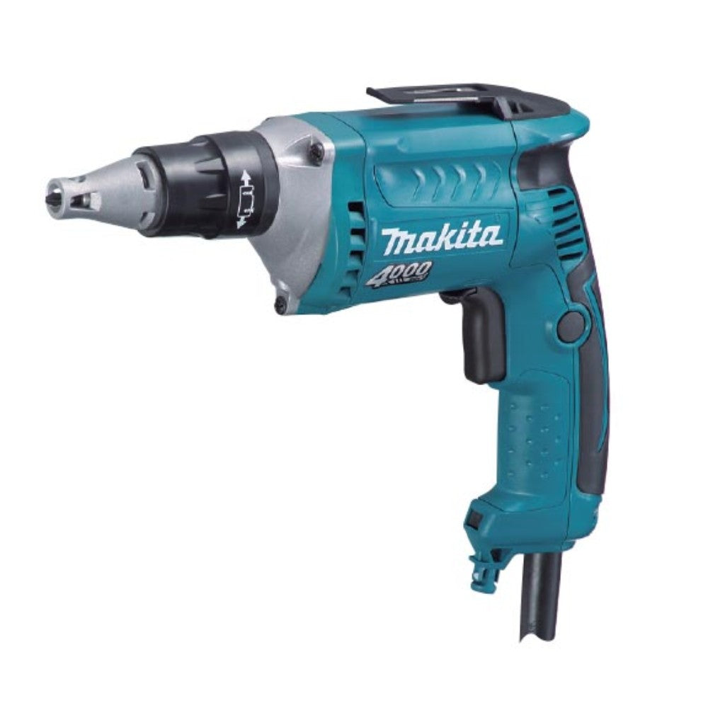 ATORNILLADOR TABLAROCA 1/4" 570W 4000 RPM (1.4Kg)MAKITA FS4200