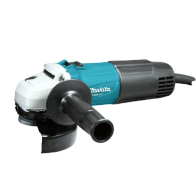 MINI ESMERILADORA 4-1/2" 540W 12000Rpm (1.7kg) MAKITA M0901W/M0901B