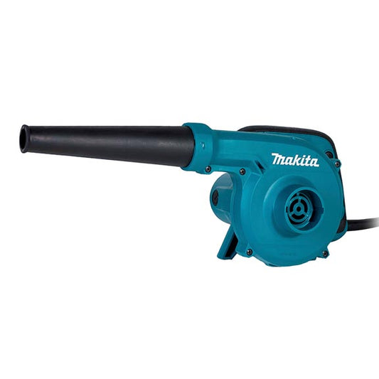 SOPLADORA-ASPIRADORA 600W 16000Rpm 4.1 M3/MIN (2kg) MAKITA UB1103