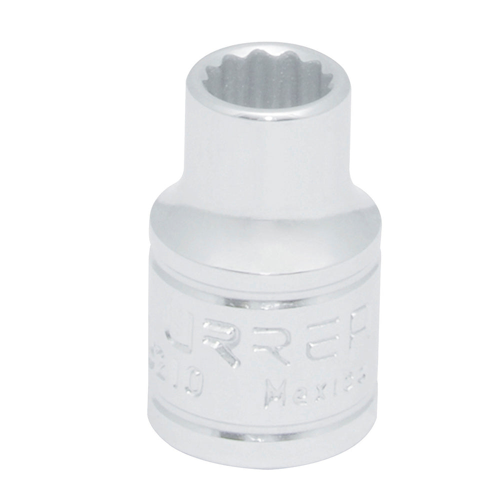 DADO 3/8" 12 PUNTAS 5/16" URREA 5210