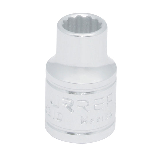 DADO 3/8" 12 PUNTAS 3/8" URREA 5212