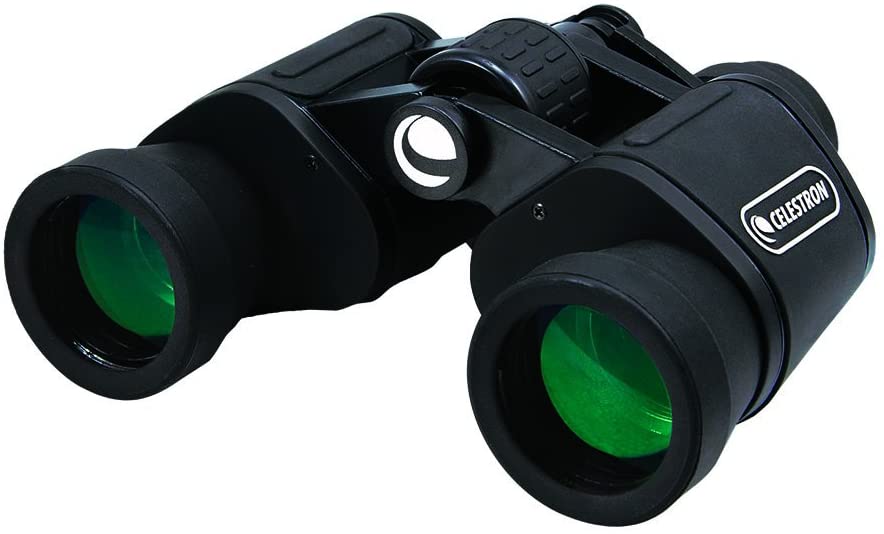 BINOCULAR UPCLOSE G2 AMPLIFICA 8X LENTE 40mm 143m A 1km RESISTE AGUAVICTORINOX 500073